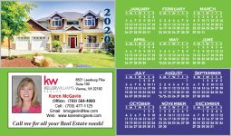 Real Estate Calendars | Reamark personalized real estate calendars
